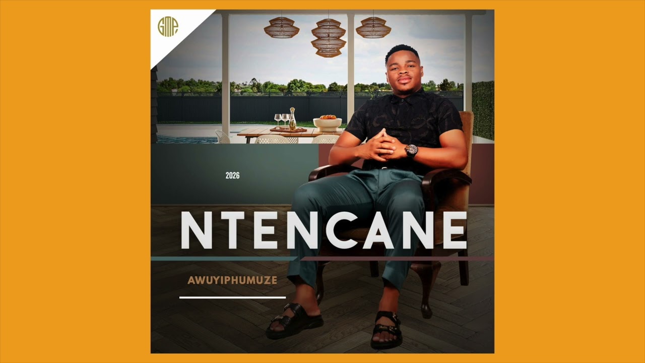 Ntencane - 8. AMAKHAYA ABOSHIWE (Official Audio)