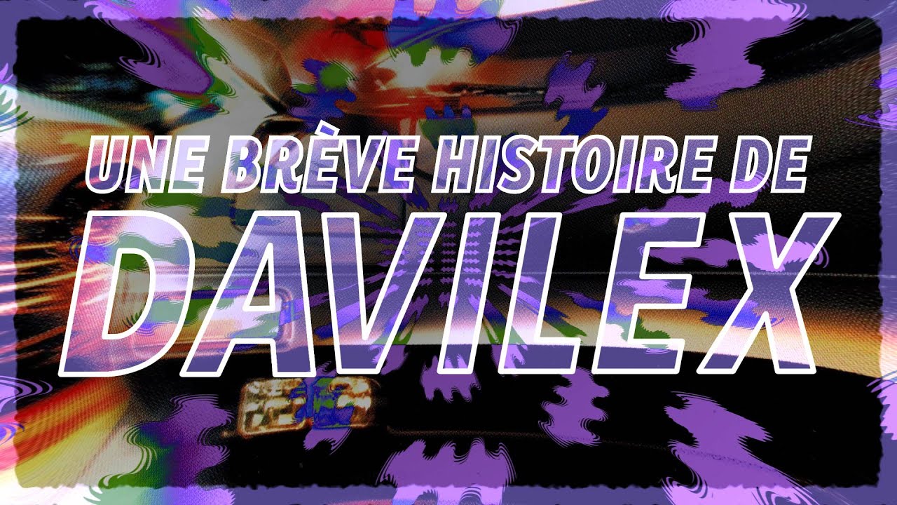 Une br&egrave;ve histoire de Davilex, un des pires studios de JV europ&eacute;en