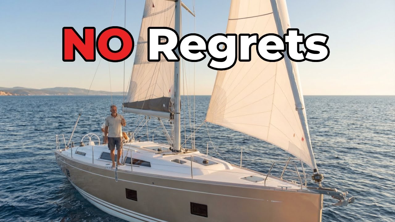 Top 10 Liveaboard Monohulls You Can Actually Stay Happy On