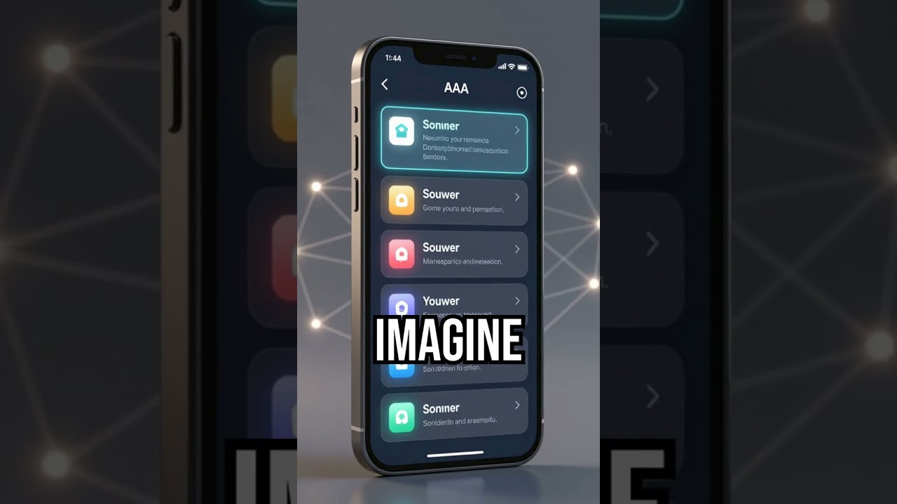 Discover the AI chip's magic! 