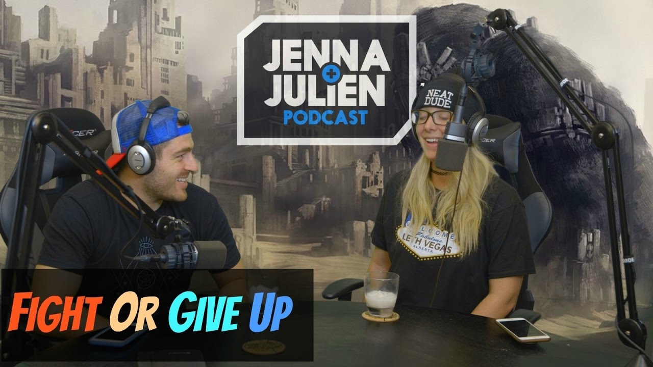 Podcast 