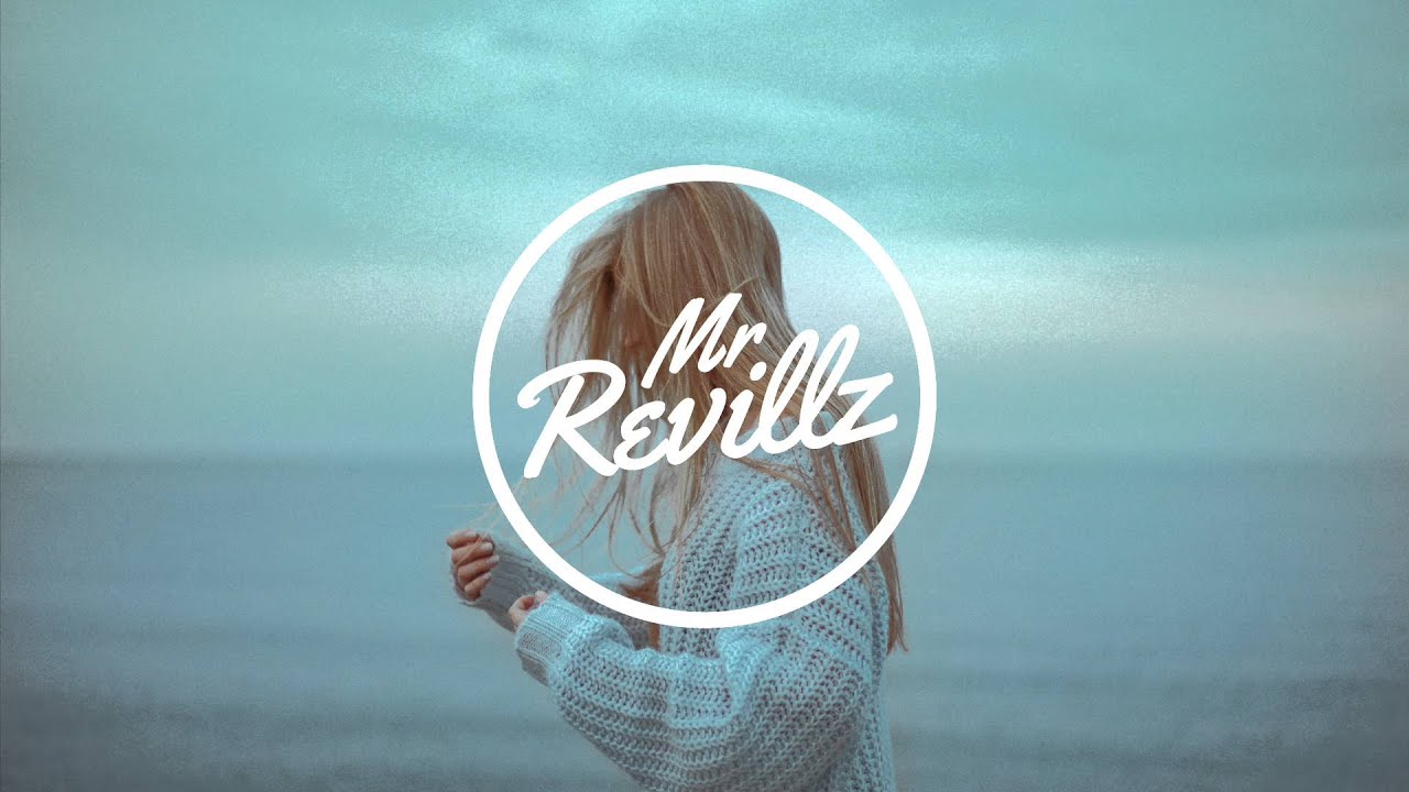 Naxsy - Faded (ft. Beth)