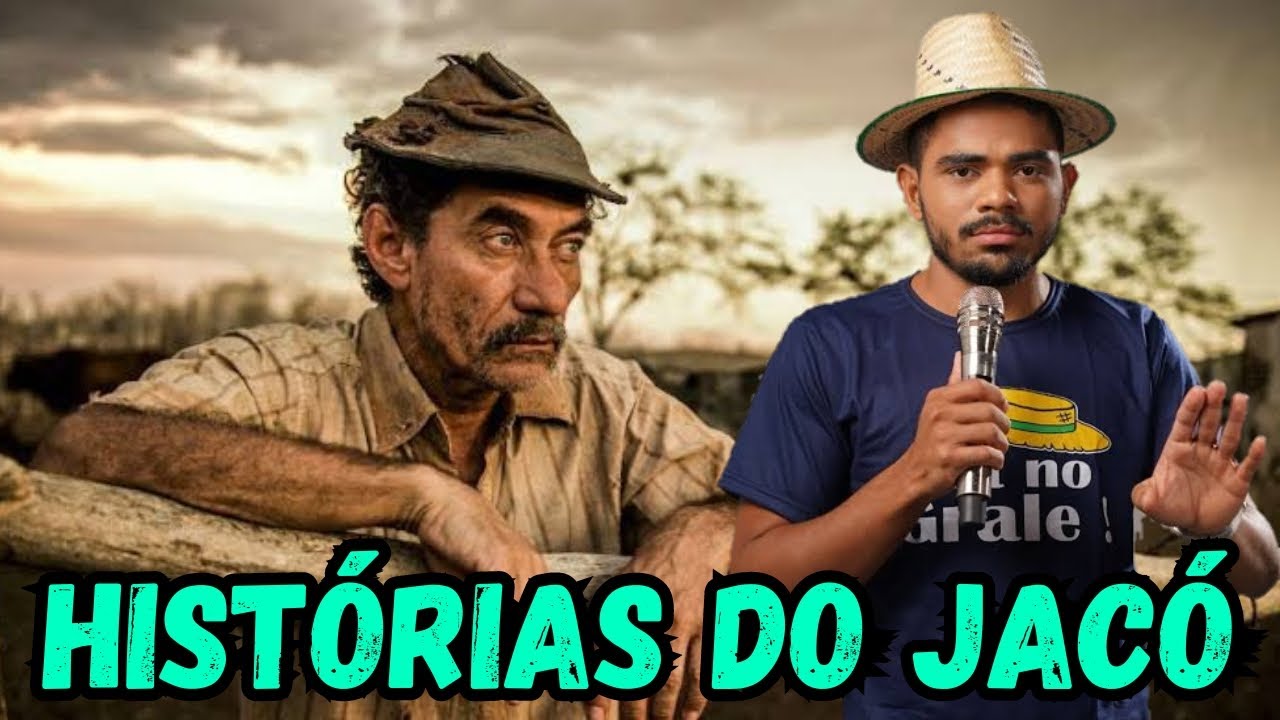 SEU OSMAR E JACÓ 