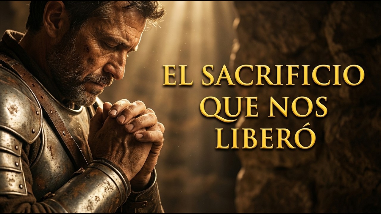 EL SACRIFICIO QUE NOS LIBERÓ | ADORACIÓN PROFÉTICA | SANIDAD Y RESTAURACIÓN