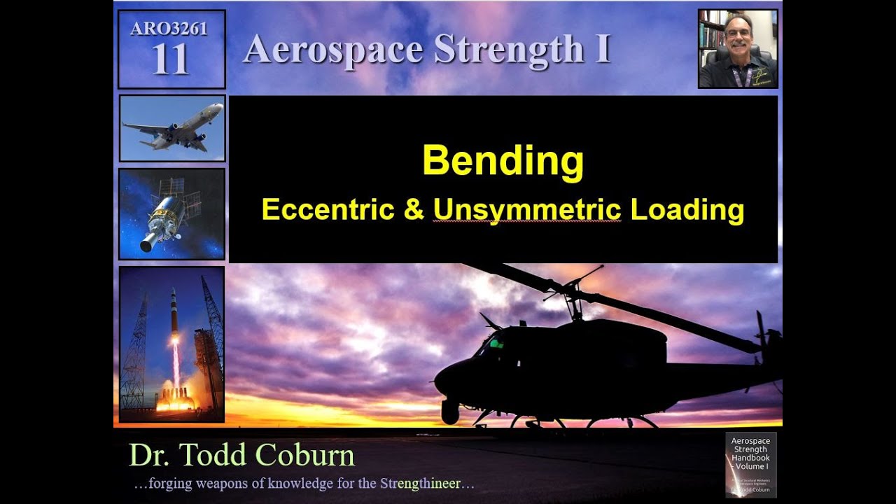 Strength I: L-11 Bending - Eccentric & Unsymmetric Loading