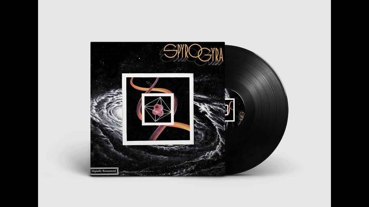 Spyro Gyra - Galadriel