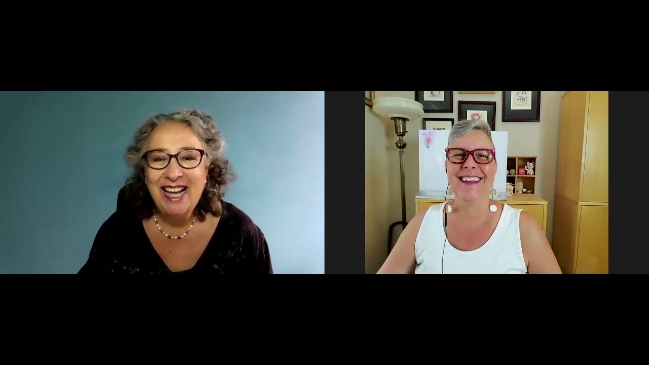Conversation with Lisa Braithwaite