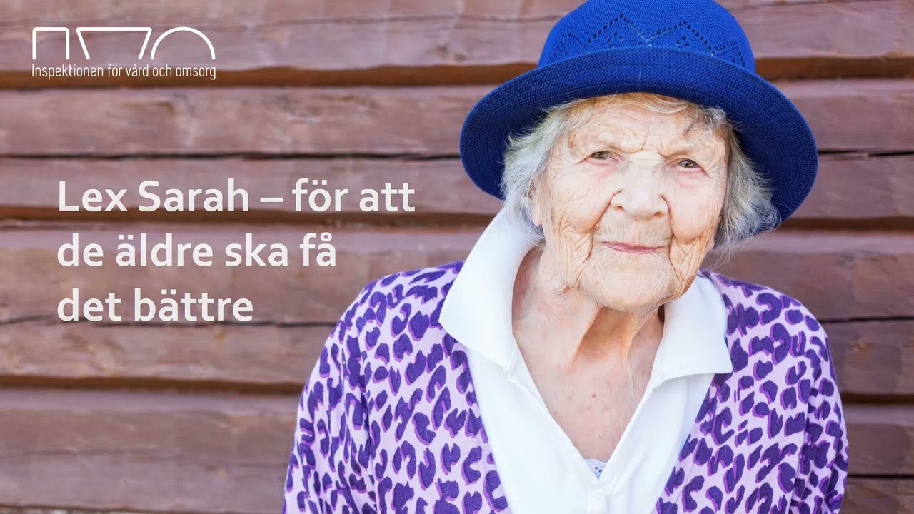 Lex Sarah ÄO