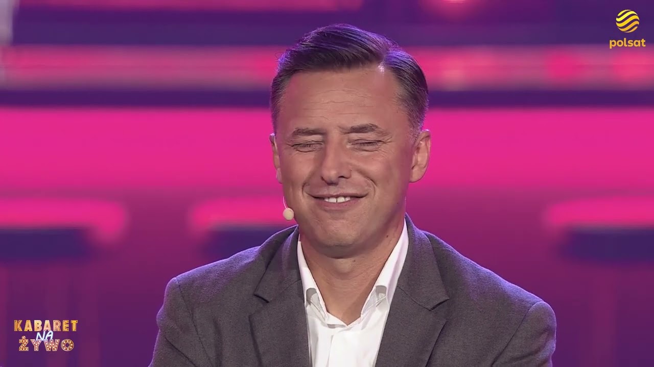 Kabaret Młodych Panów - Erotomani Gawędziarze | Kabaret na żywo