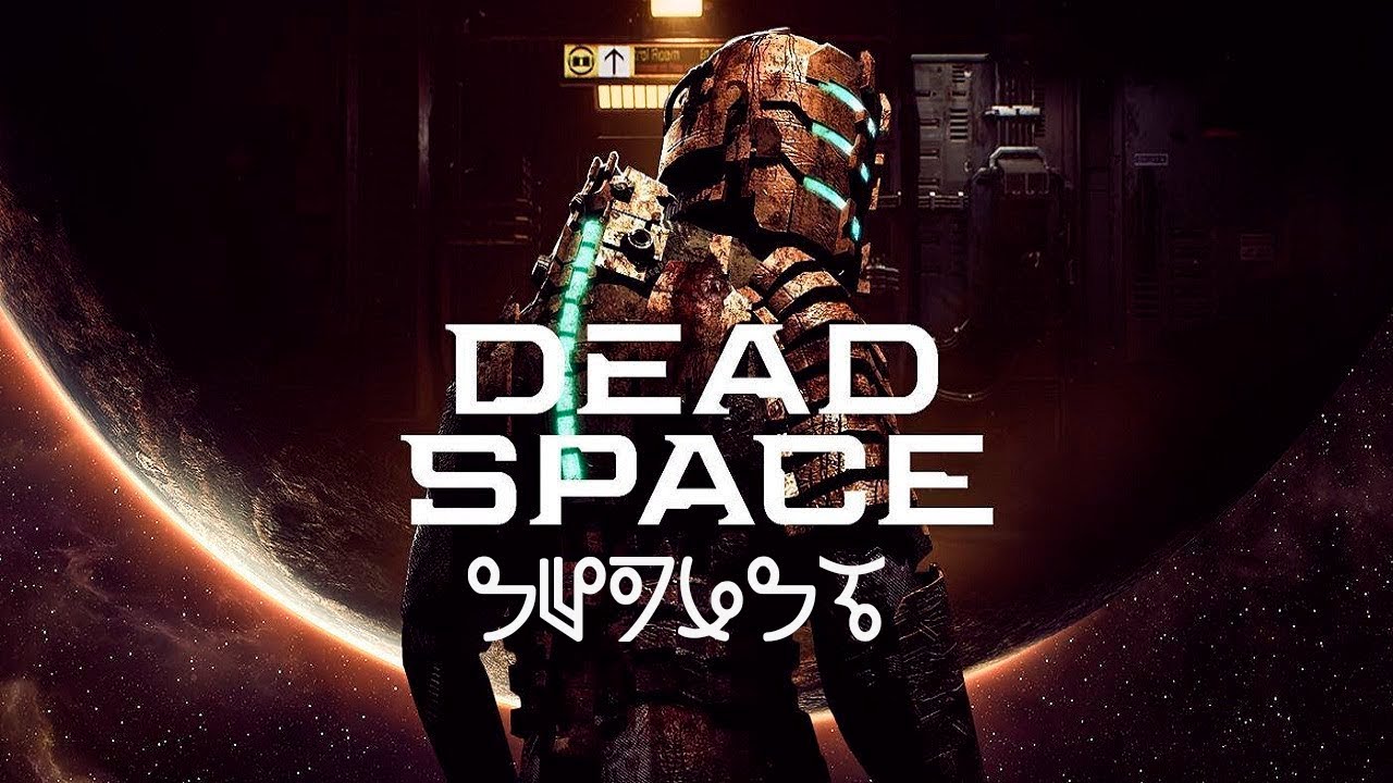 Спустя 2 года пытаюсь вспомнить как играть в игру!-Dead Space (Remake)#2