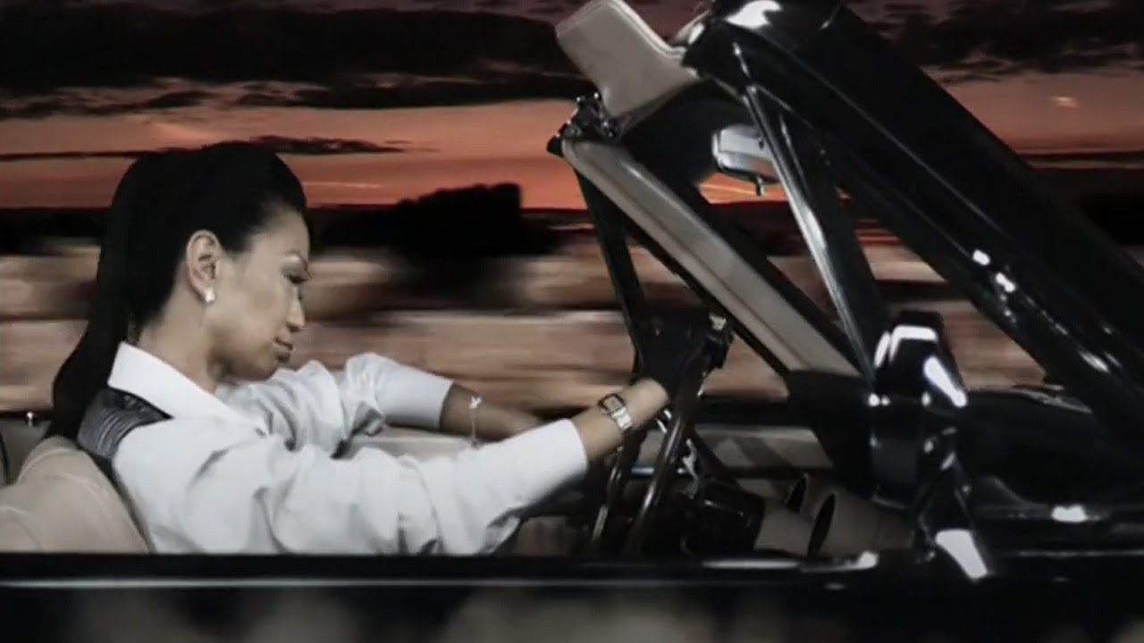 Boh Runga - Evelyn (Music Video)