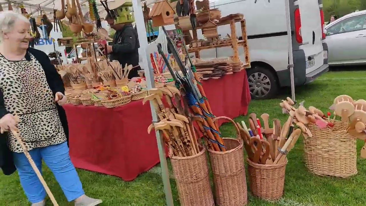 Carboot Sale @ Blarney!