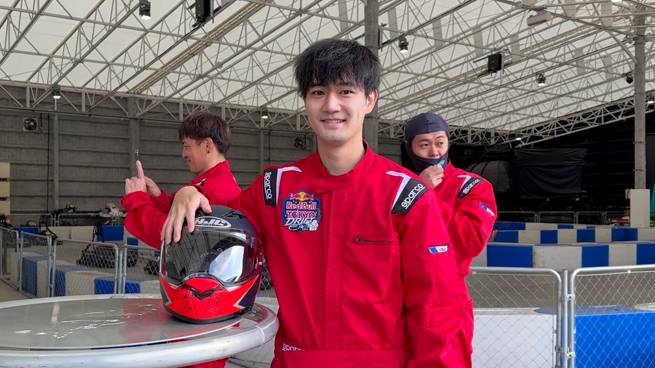 レースで脚を怪我したわがが、またレースに出ました