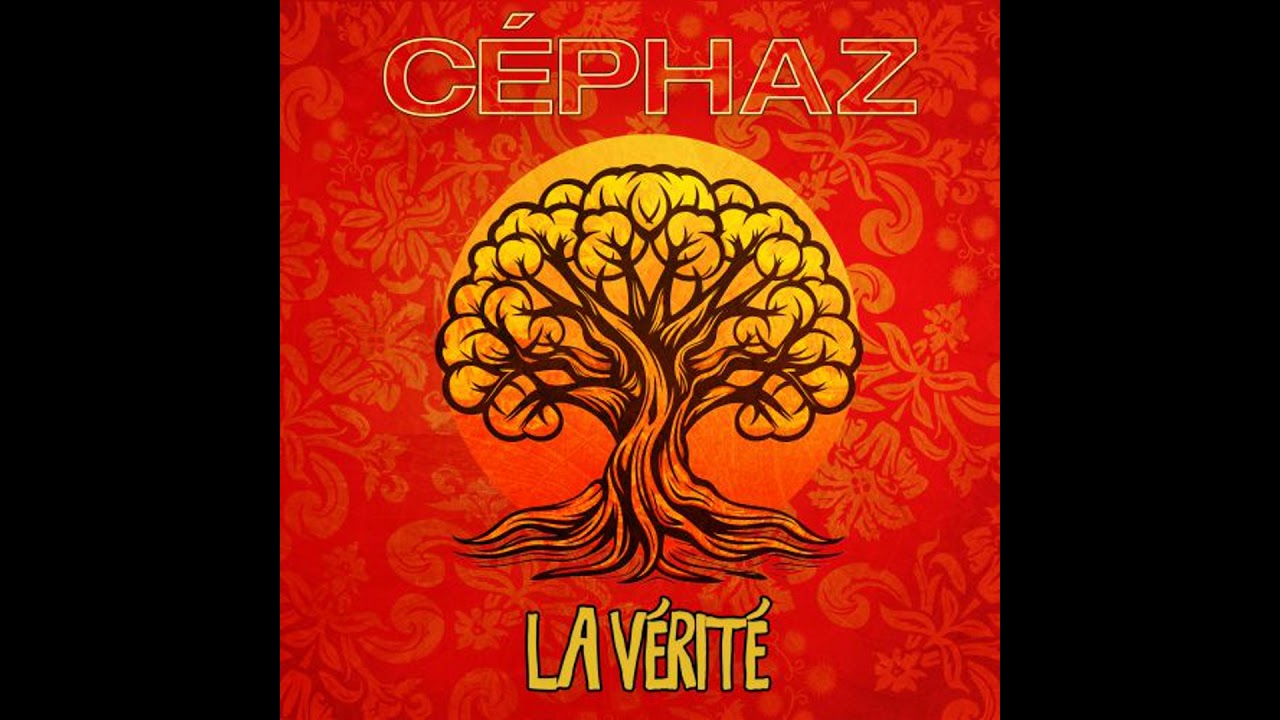 Céphaz revient avec “La vérité”