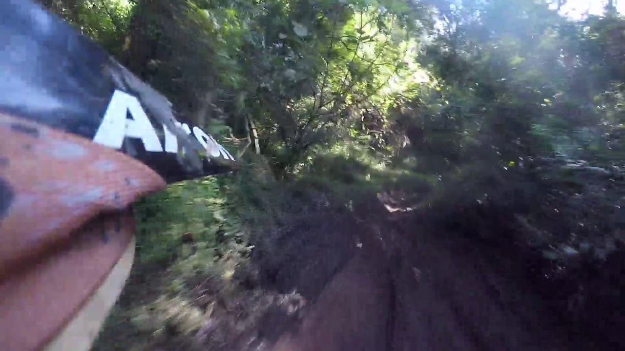 enduro tucuman 2019 ttr 230 carrera fecha 3 LA LOMADA CTER