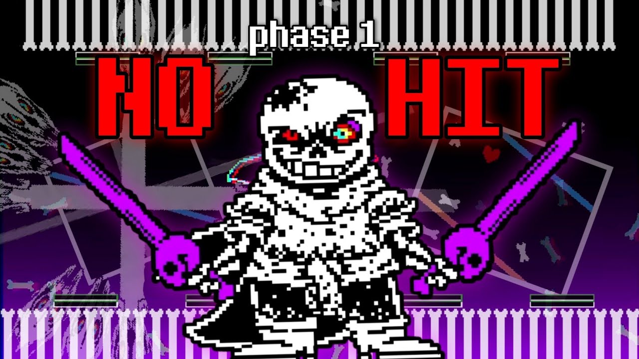 [NO HIT] Official Dusttrust - phase 1 by Sawsk (FIRST EVER)