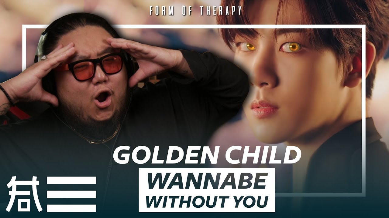 The Kulture Study: Golden Child 