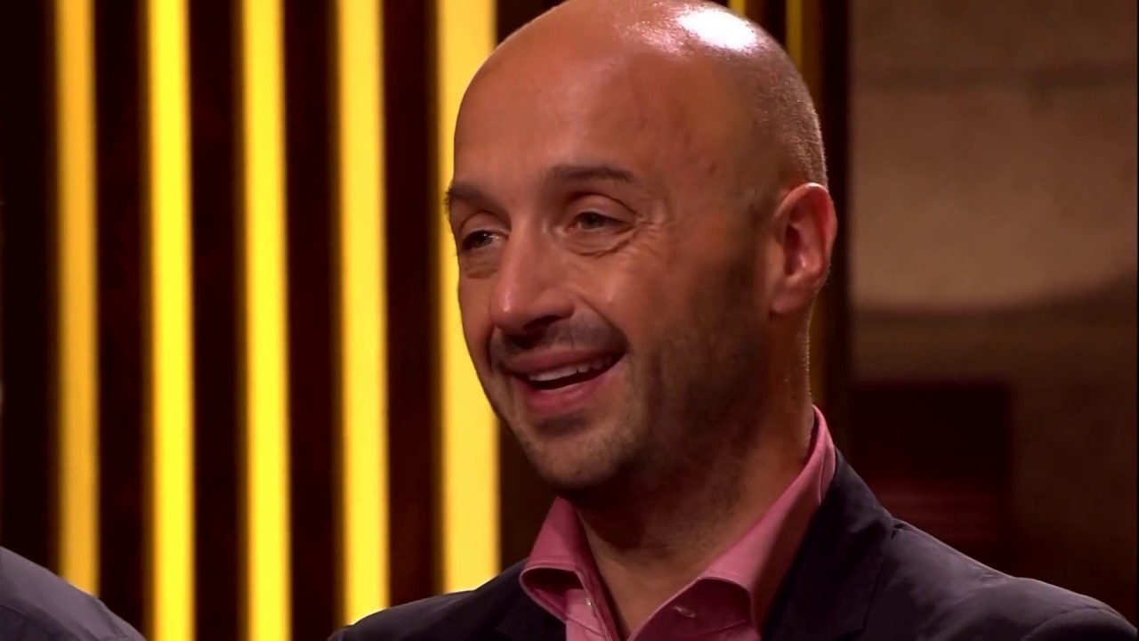 YTP ita Masterchef - Alessandro sbaglia le uova e Alberico è megalomane