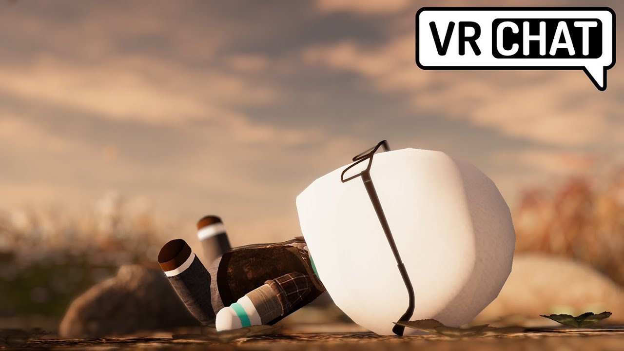 VRChat - After Hours