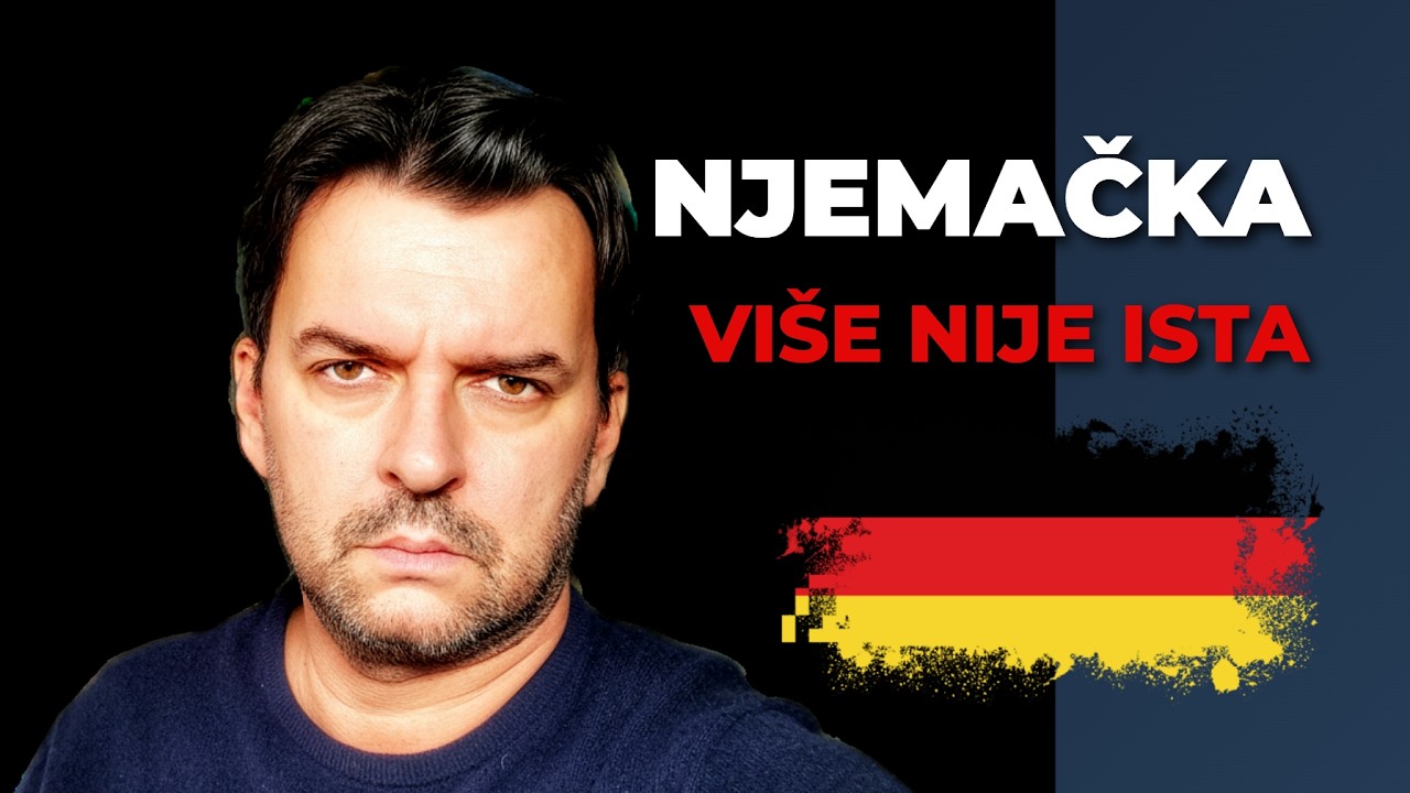 Njemačka vi&scaron;e nije obećana zemlja &ndash; &scaron;to se stvarno promijenilo