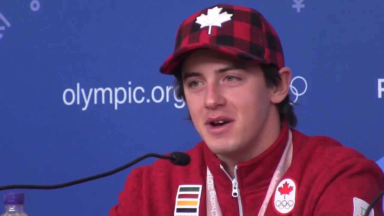 Winning Olympic medal after last year’s crash is a ‘miracle’: McMorris