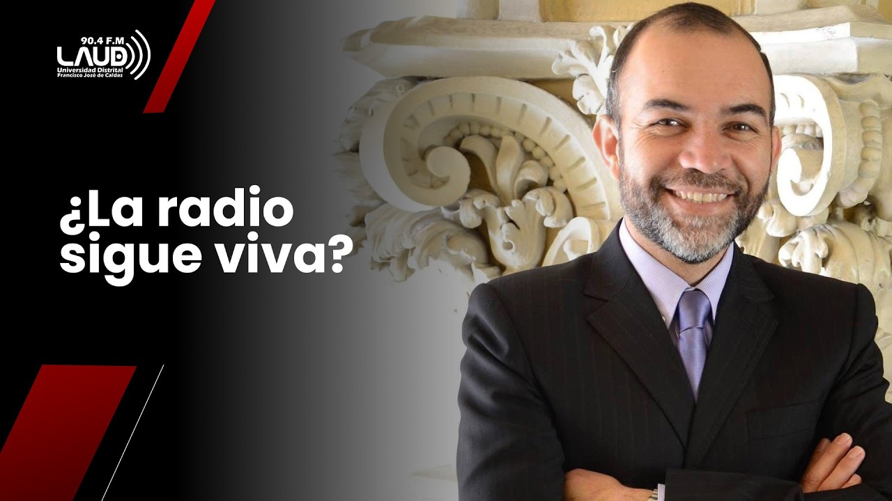 ¿Cómo hacer que la radio siga vigente?