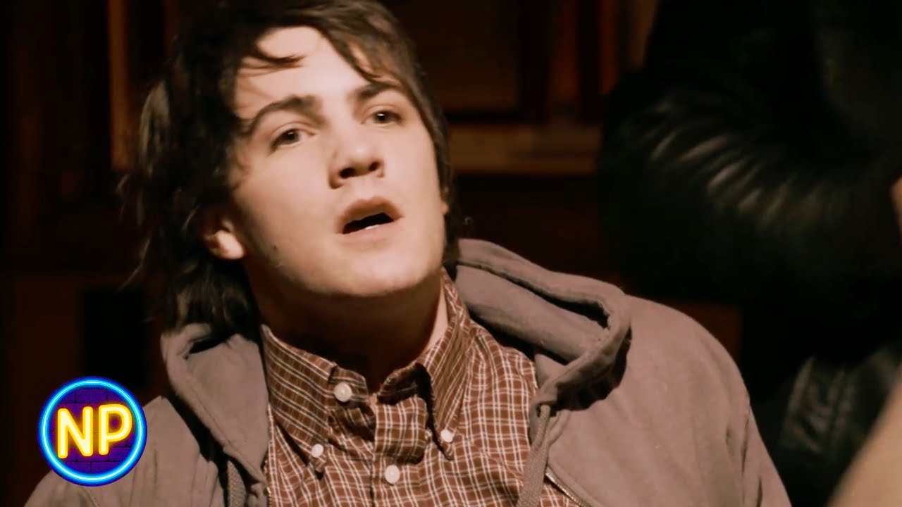 Ben Campbell is Inducted into the Card Counting Crew | 21(2008) | Now Playing