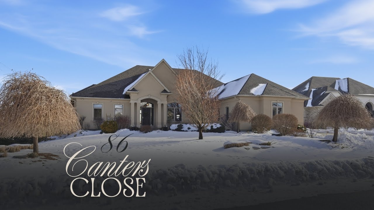 Canters Close Cinematic branded Original