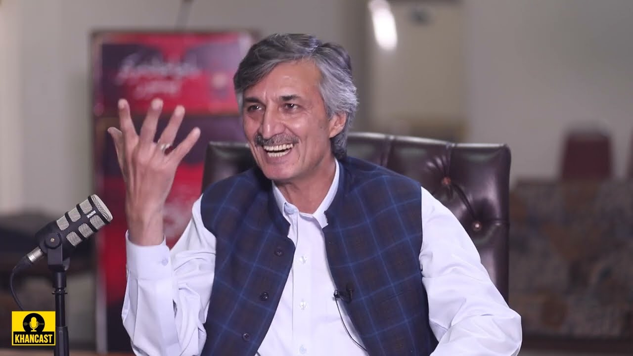 KHANCAST #12 | Pashtun Nationalist Politics Across Durand line| Sardar Hussain Babak | Sohail Asghar