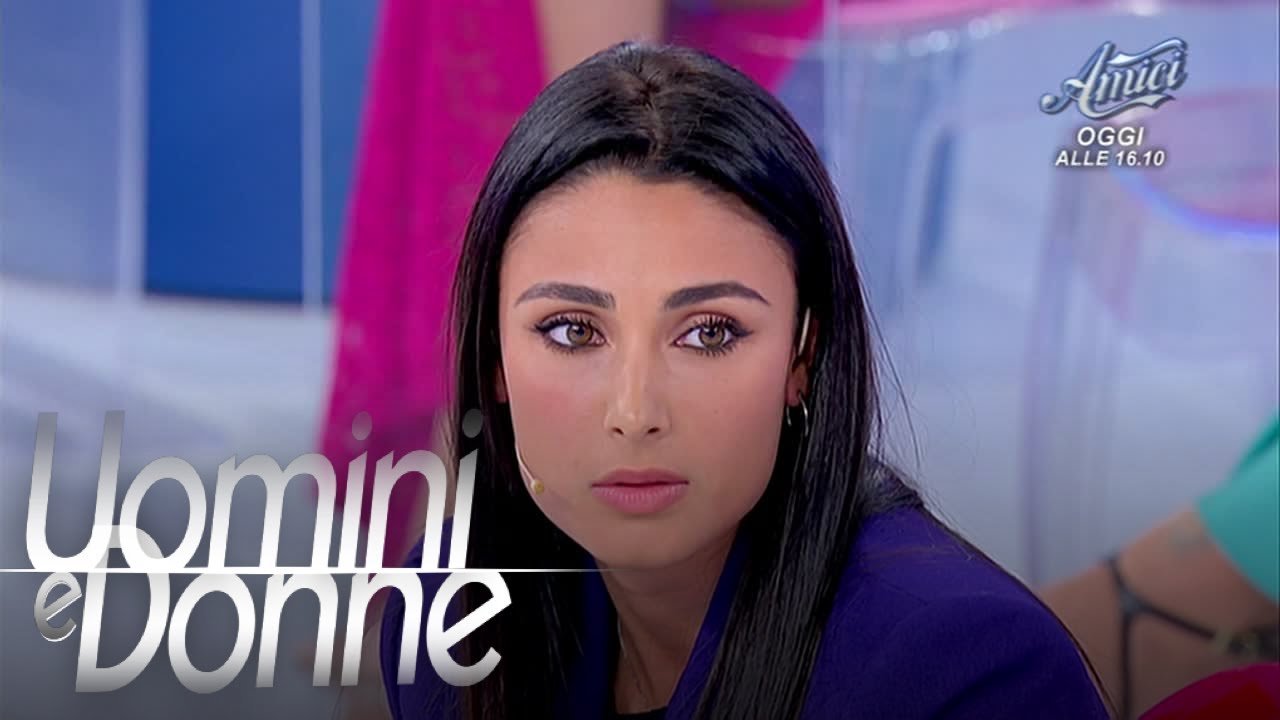 Uomini e Donne, Trono Classico - Una segnalazione su Noemi