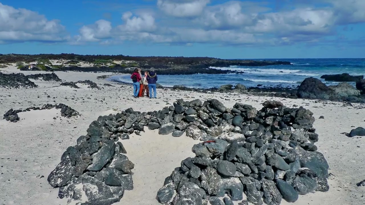 Lanzarote kis körút