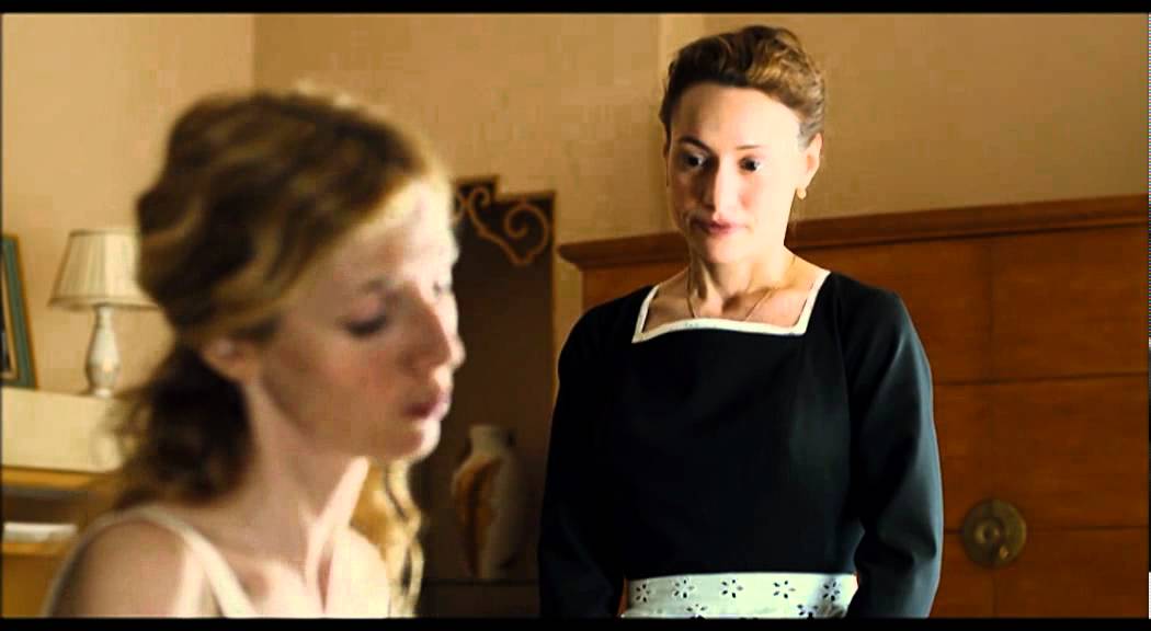 LAS CHICAS DE LA 6ª PLANTA CLIP 6