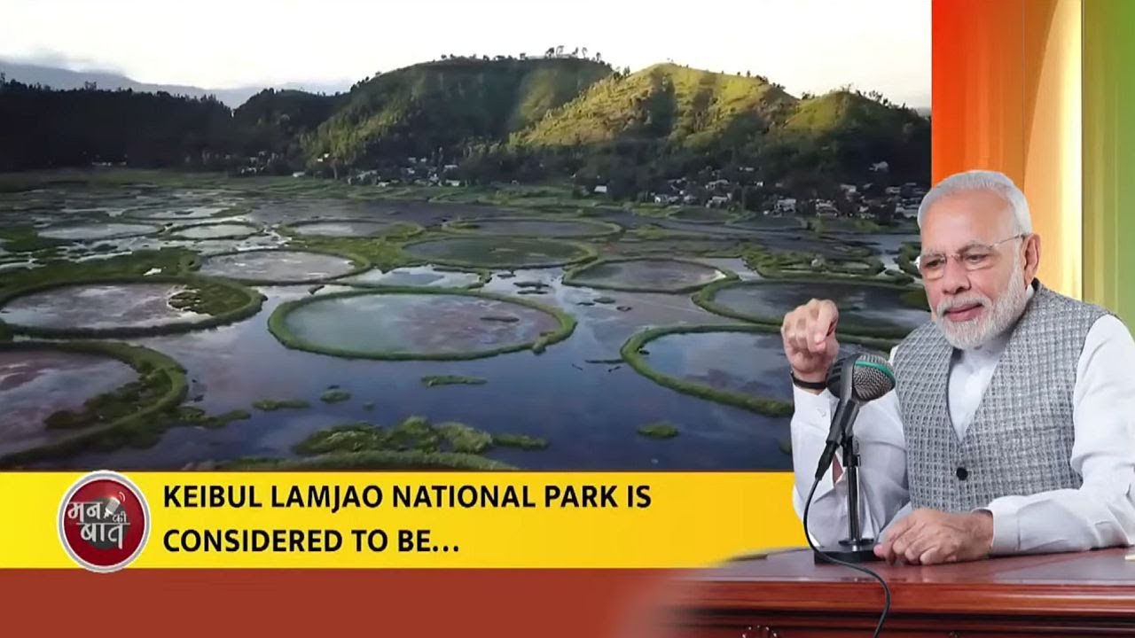 75 Ramsar Sites on 75 years of independence | India's strides in conservation of biodiversity