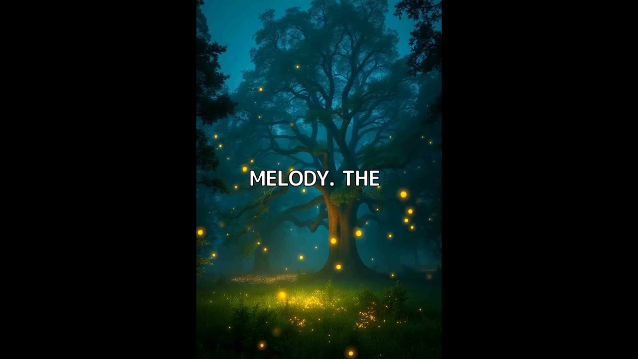 The Whispering Oak’s Magical Night. 