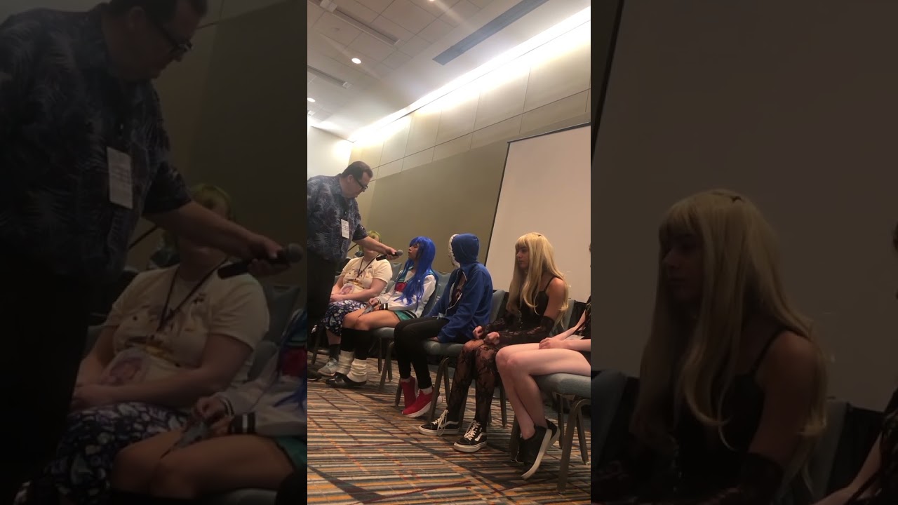 Art the Hypnotist - Connect￼iCon 2023