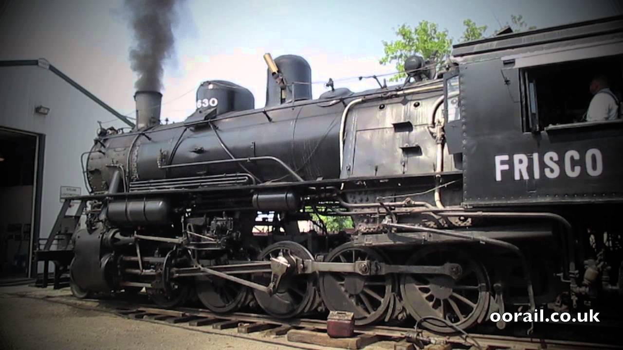oorail.com | Frisco 