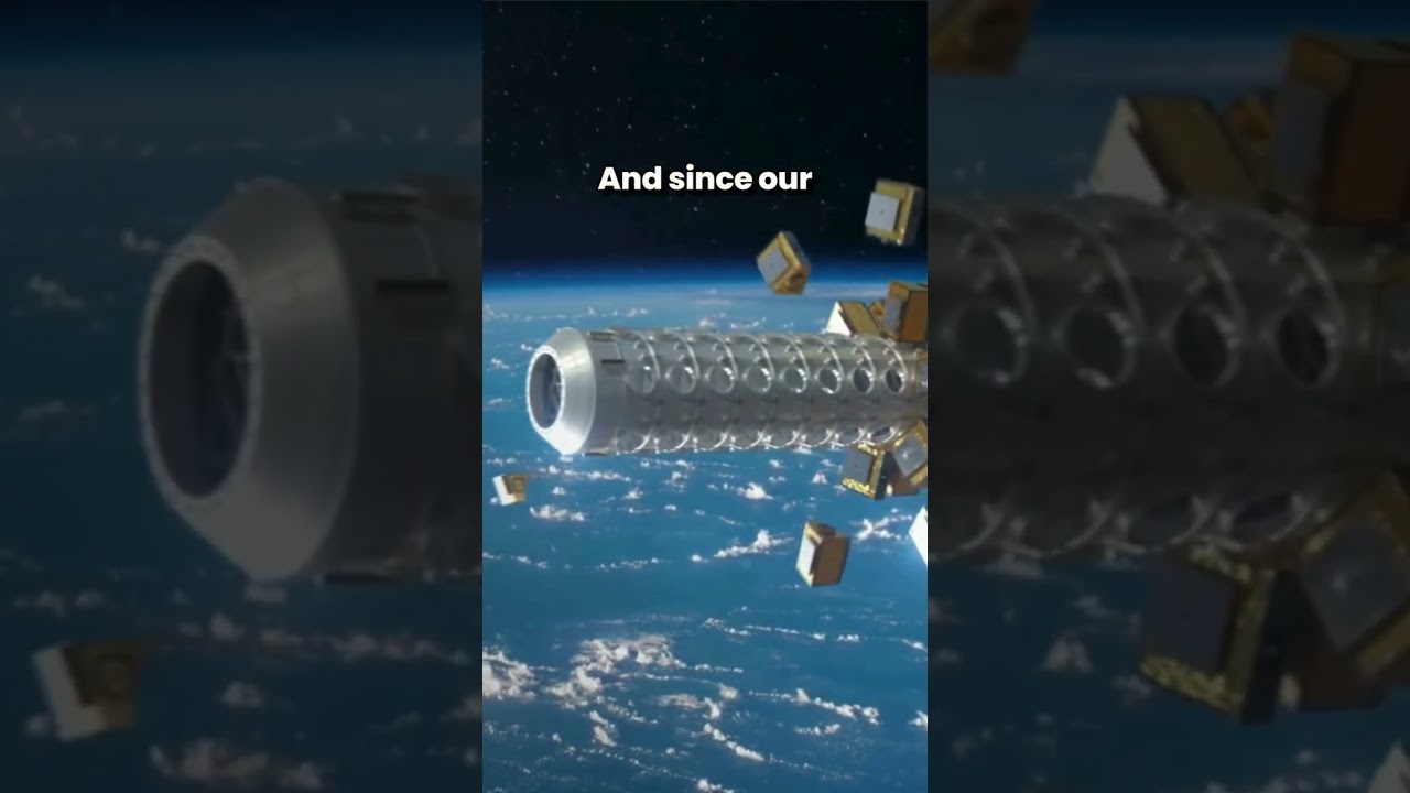 How to create a new LEO constellation? SatCom Start-Up BeetleSat is doing it. #podcast #interview