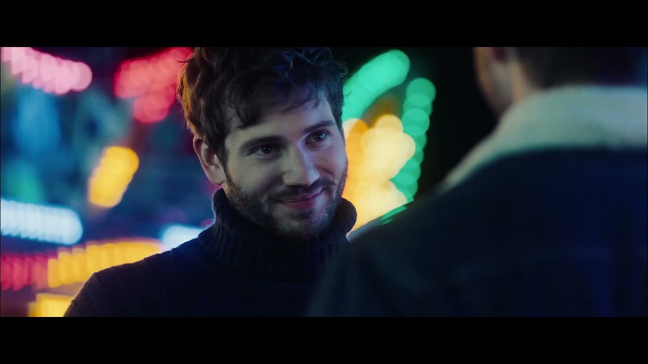 Warren and Mark's Carnival Date - In from the Side (2022)