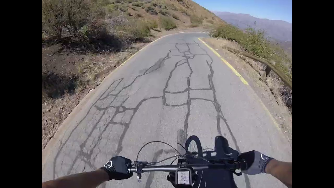 Lagunilla. Cajón del maipo