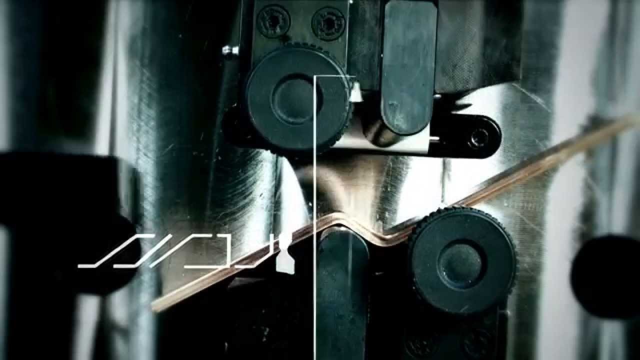 EHRT Maschinenbau GmbH stellt sich vor