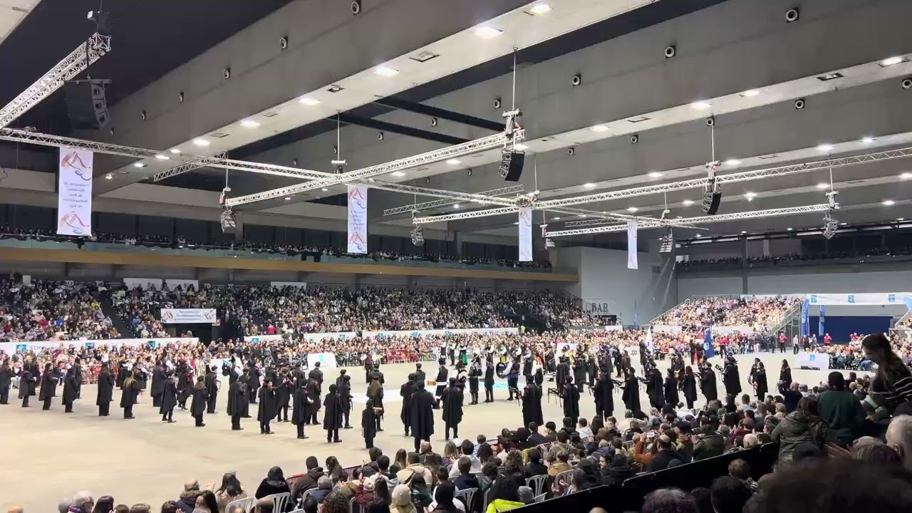 Rondalla Santa Eulalia de Atios IFEVI 2026
