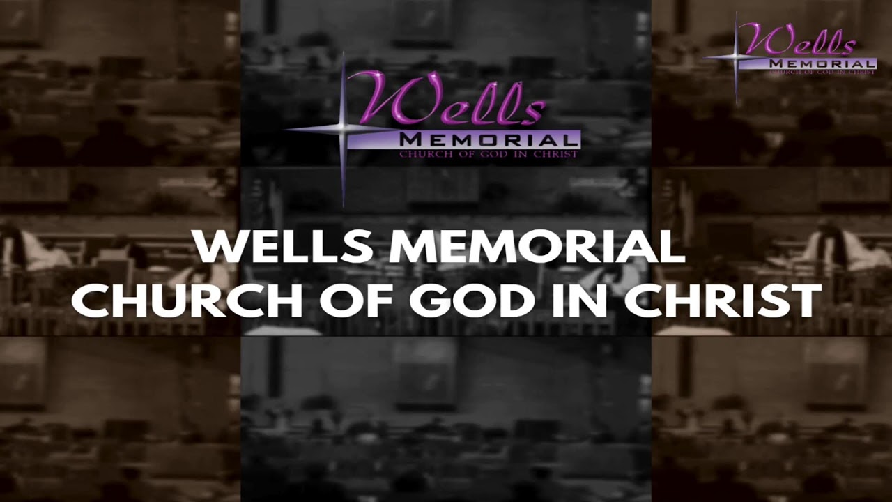 Sunday Morning Live and In-Person Worship Service