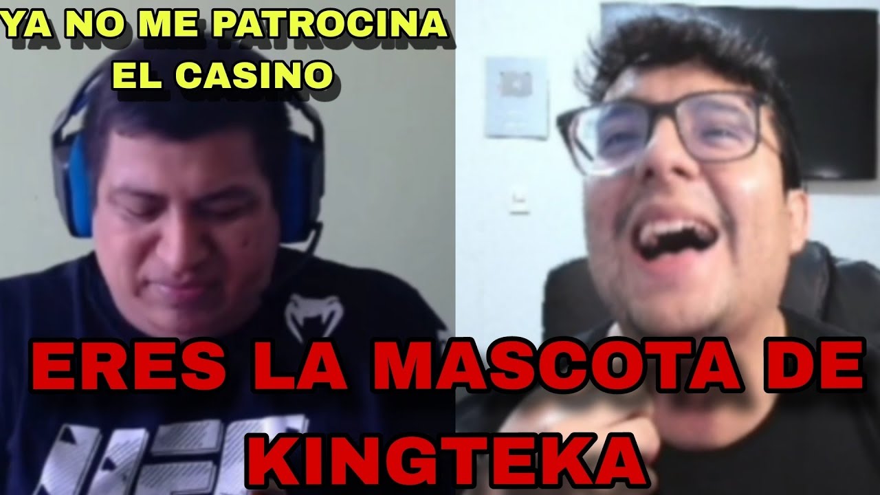 GOBLINCIANO RESPONDE y deja SIN CHAMBA a CIRILO TV( Taxista de kingteka )
