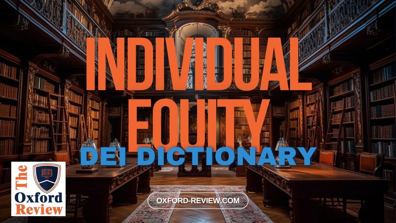 Individual Equity