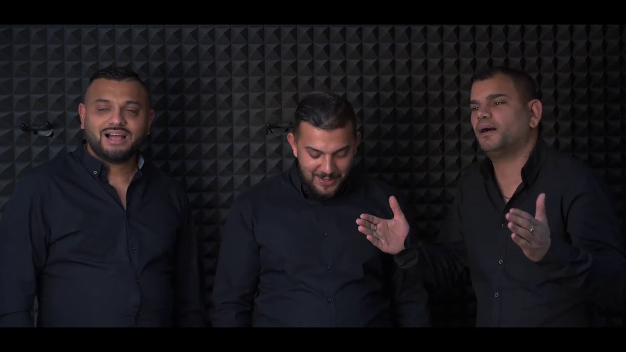 Gipsy Mekenzi - Sar rači ( OFFICIAL VIDEO )