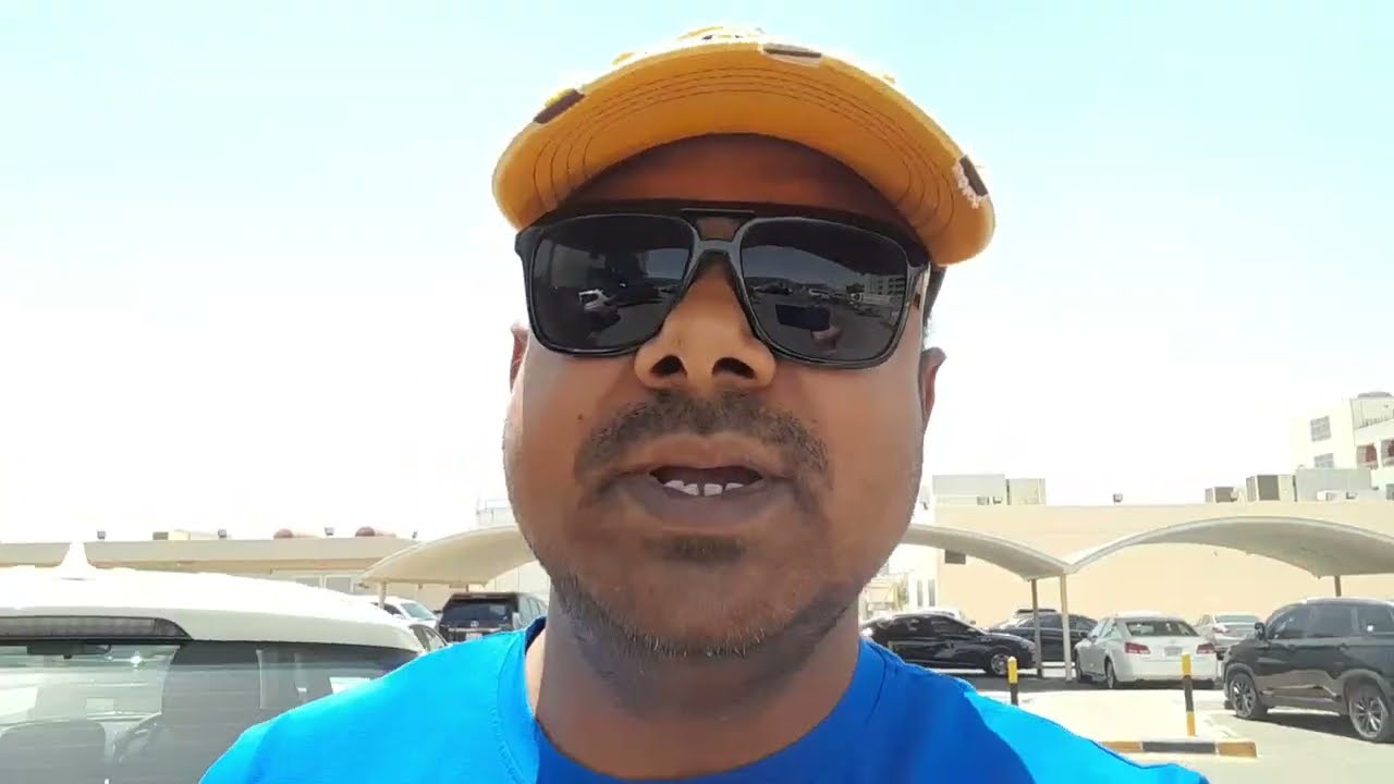 Hospital Adan Kuwait @youtuberradhey