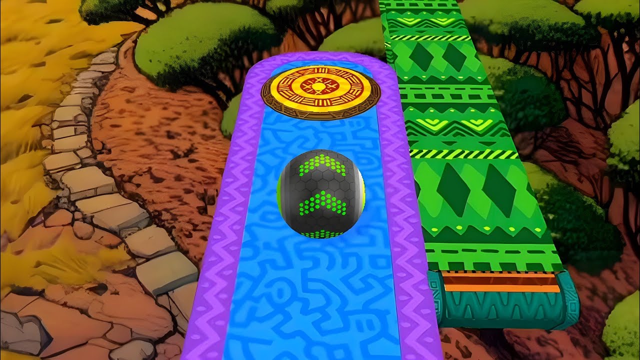Going Balls - SpeedRun Gameplay Level 19112 to 19114
