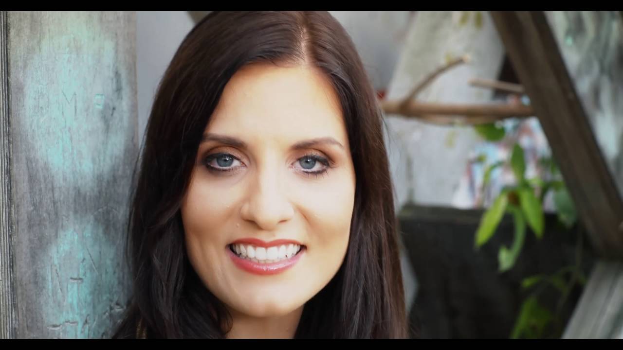 Sandra Diano - Mein Herz vergeben (Offizielles Video)