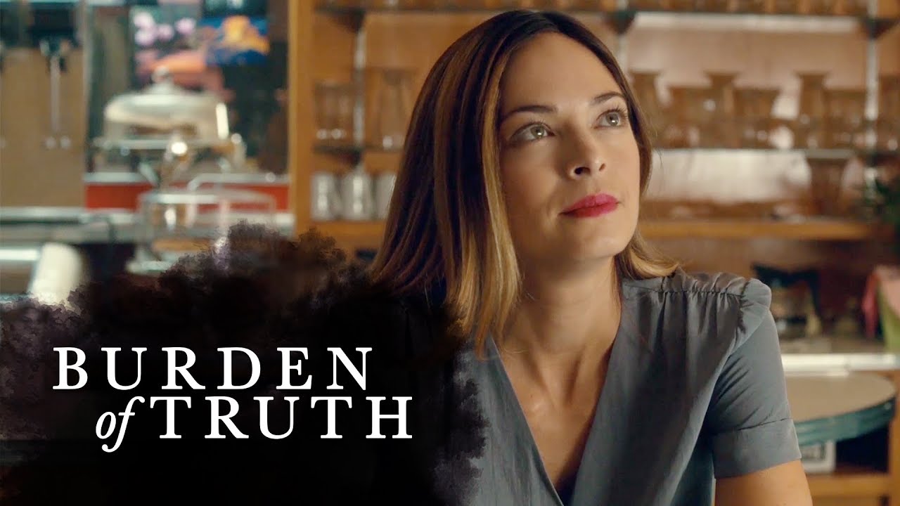 Burden of Truth - Episode 7, 