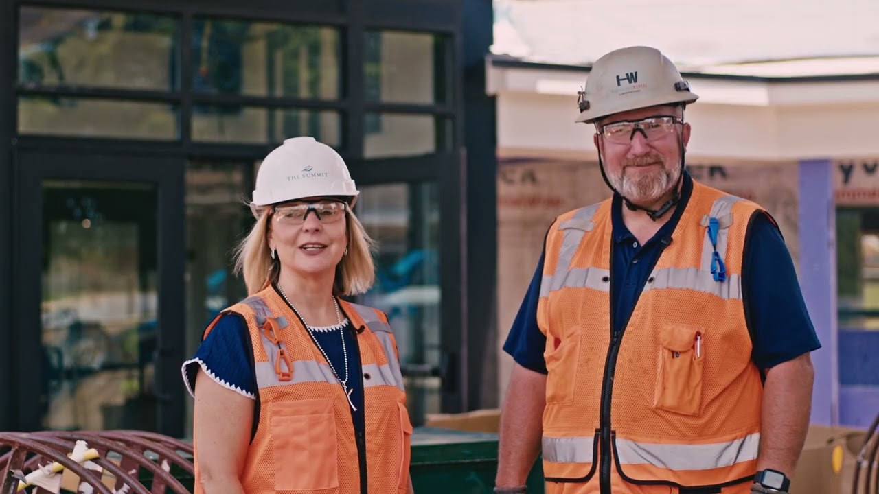 The Summit Expansion Update &ndash; June 2026 | New Gatehouse, Construction Progress & Resident Spotlight
